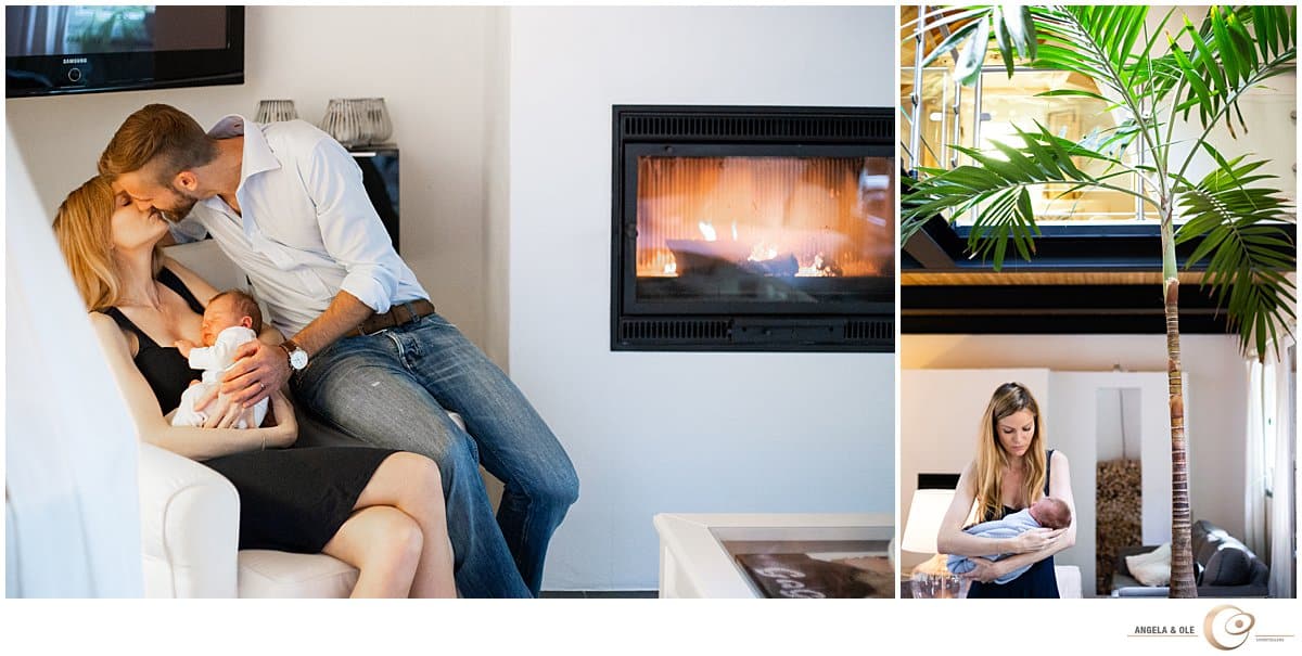 newborn Homestory Babyfotografie Köln Bonn Düsseldorf